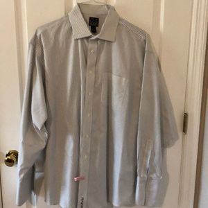 JoS A Bank Men’s Dress Shirt